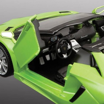 Maisto Special Edition 1:24 Lamborghini Aventador Lp 700-4 Roadster 31504 090159315049