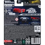 Mattel Hot Wheels Hw Premium - Fast And Furious Hw 2003 Dodge Viper Srt10 Fast And Furious Όχημα Παιχνίδι HNW46 / JBL85 19473526