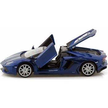 Maisto Special Edition 1:24 Lamborghini Aventador Lp 700-4 Roadster 31504 090159315049
