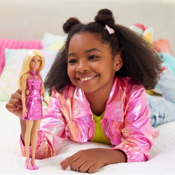 Mattel Barbie Fashionistas Doll FBR37 /HYT88 194735255658