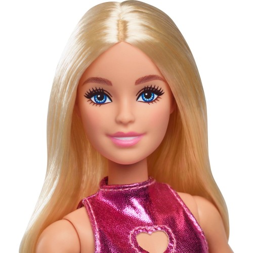 Mattel Barbie Fashionistas Doll FBR37 /HYT88 194735255658
