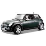 Maisto Special Edition 1:18 Mini Cooper Sun Roof 31656 090159316565