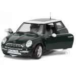 Maisto Special Edition 1:18 Mini Cooper Sun Roof 31656 090159316565