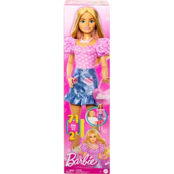 Mattel Barbie 28' Doll HYT84 194735255566