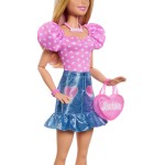 Mattel Barbie 28' Doll HYT84 194735255566