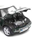Maisto Special Edition 1:18 Mini Cooper Sun Roof 31656 090159316565