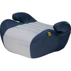 Κάθισμα Αυτοκινήτου Booster Comfy Fix I-Size 125-150Cm Freeon Blue & Grey 49409 3830075049409