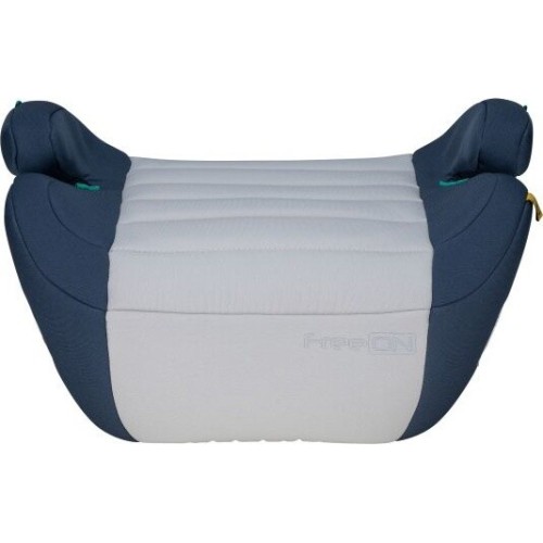 Κάθισμα Αυτοκινήτου Booster Comfy Fix I-Size 125-150Cm Freeon Blue & Grey 49409 3830075049409