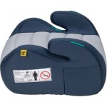 Κάθισμα Αυτοκινήτου Booster Comfy Fix I-Size 125-150Cm Freeon Blue & Grey 49409 3830075049409