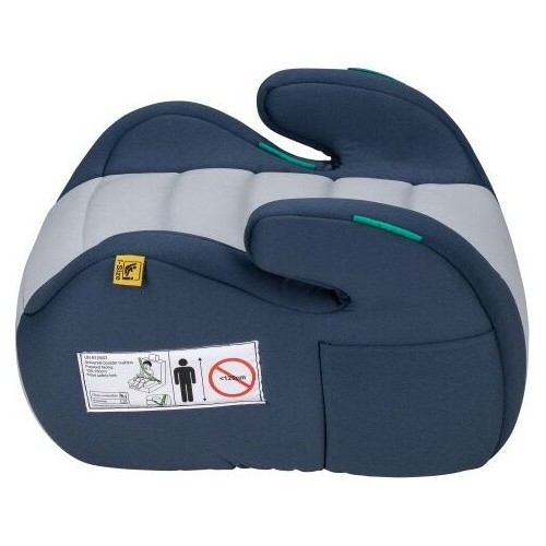 Κάθισμα Αυτοκινήτου Booster Comfy Fix I-Size 125-150Cm Freeon Blue & Grey 49409 3830075049409