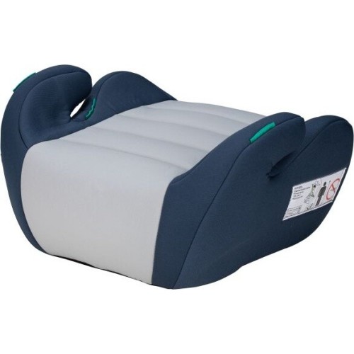 Κάθισμα Αυτοκινήτου Booster Comfy Fix I-Size 125-150Cm Freeon Blue & Grey 49409 3830075049409