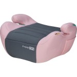 Κάθισμα Αυτοκινήτου Boostercomfy Fix I-Size 125-150Cm Freeon Pink & Grey 49416 3830075049416