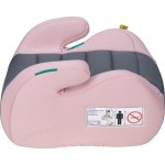 Κάθισμα Αυτοκινήτου Boostercomfy Fix I-Size 125-150Cm Freeon Pink & Grey 49416 3830075049416