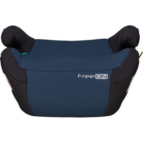 FreeON Booster Taurus Fix, I-Size 125-150 Cm, Black And Blue 49379 3830075049379