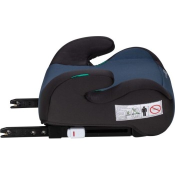 FreeON Booster Taurus Fix, I-Size 125-150 Cm, Black And Blue 49379 3830075049379