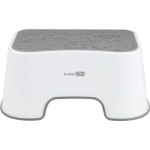 FreeON Βοηθητικό Σκαλοπατάκι Μπάνιου Grey 49232 3830075049232