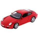 Maisto Special Edition 1:18 Porsche 911 Carrera 31692 090159316923