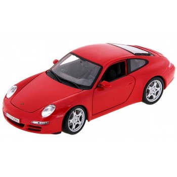 Maisto Special Edition 1:18 Porsche 911 Carrera 31692 090159316923