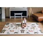 FreeON Αναδιπλούμενο Χαλί Παιχνιδιού Magic Friends 200X150cm 83556 3830084383556