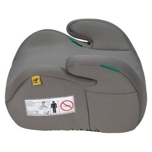 Κάθισμα Αυτοκινήτου Booster Libra Fix I-Size 125-150Cm Freeon Khaki 49393 3830075049393