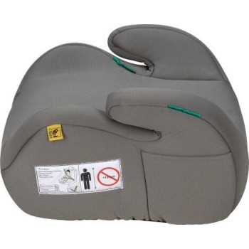 Κάθισμα Αυτοκινήτου Booster Libra Fix I-Size 125-150Cm Freeon Khaki 49393 3830075049393