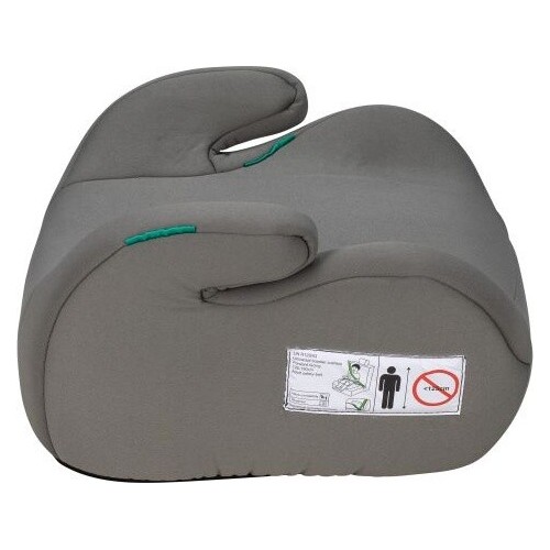 Κάθισμα Αυτοκινήτου Booster Libra Fix I-Size 125-150Cm Freeon Khaki 49393 3830075049393