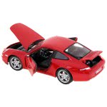 Maisto Special Edition 1:18 Porsche 911 Carrera 31692 090159316923