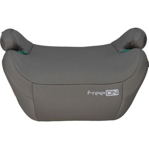 Κάθισμα Αυτοκινήτου Booster Libra Fix I-Size 125-150Cm Freeon Khaki 49393 3830075049393