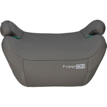 Κάθισμα Αυτοκινήτου Booster Libra Fix I-Size 125-150Cm Freeon Khaki 49393 3830075049393