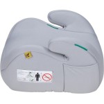 FreeON Booster Libra, I-size 125 – 150 cm, Gray 49386 3830075049386
