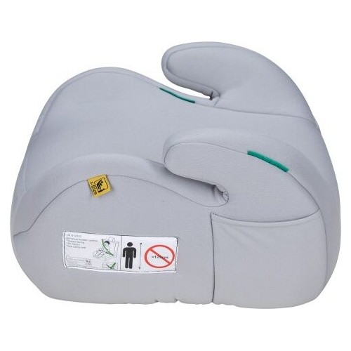 FreeON Booster Libra, I-size 125 – 150 cm, Gray 49386 3830075049386