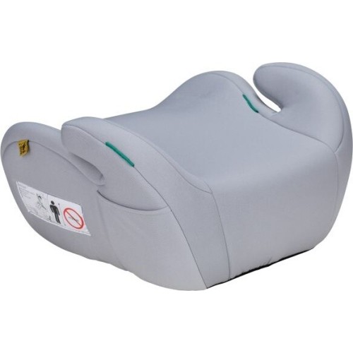 FreeON Booster Libra, I-size 125 – 150 cm, Gray 49386 3830075049386