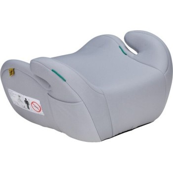FreeON Κάθισμα Αυτοκινήτου Boosterlibra Fix I-Size 125-150Cm Grey 49386 3830075049386