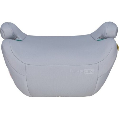 FreeON Booster Libra, I-size 125 – 150 cm, Gray 49386 3830075049386