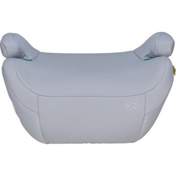 FreeON Κάθισμα Αυτοκινήτου Boosterlibra Fix I-Size 125-150Cm Grey 49386 3830075049386