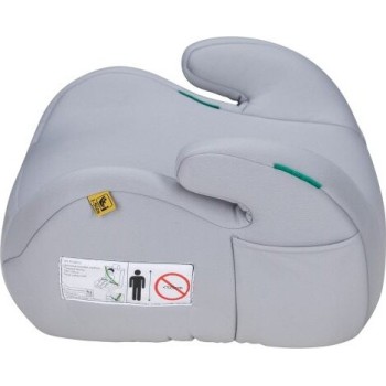FreeON Booster Libra, I-size 125 – 150 cm, Gray 49386 3830075049386
