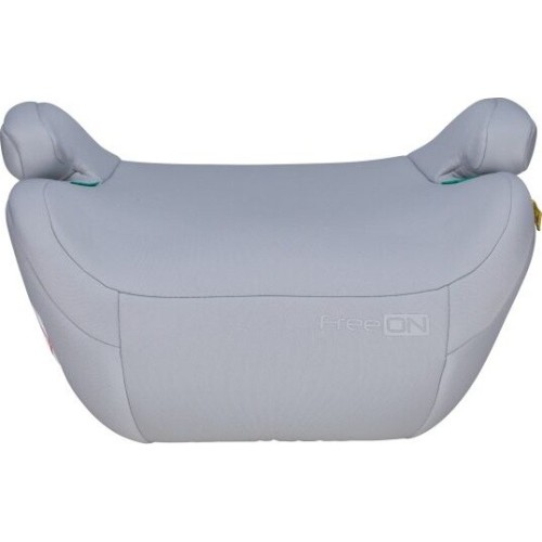 FreeON Κάθισμα Αυτοκινήτου Boosterlibra Fix I-Size 125-150Cm Grey 49386 3830075049386