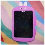 Maxlife Kids Παιδικός Ηλεκτρονικός Πίνακας Σημειώσεων Ροζ MXWB-02P 5900495092366