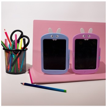 Maxlife LCD Writing Board MXWB-02, 8.5 Inch Colourful Screen Kids Drawing Boards Colouring Tablet Great Magic Pad Toy MXWB-02P 5