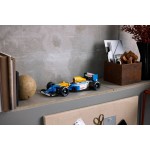 LEGO icons williams racing fw14b & nigel mansell 10353 5702017815862