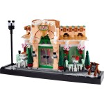 LEGO Icons french cafe 10362 5702017815886