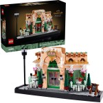 LEGO Icons french cafe 10362 5702017815886