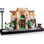 LEGO Icons french cafe 10362 5702017815886