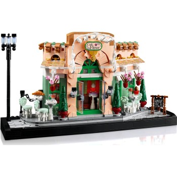 LEGO Icons french cafe 10362 5702017815886