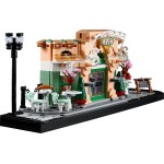 LEGO Icons french cafe 10362 5702017815886