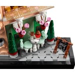 LEGO Icons french cafe 10362 5702017815886