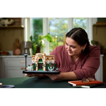 LEGO Icons french cafe 10362 5702017815886