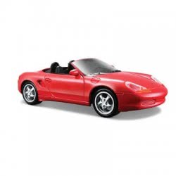 Maisto Special Edition 1:24 Porsche Boxter 31933 090159319337