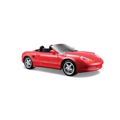 Maisto Special Edition 1:24 Porsche Boxter 31933 090159319337