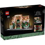 LEGO icons γαλλικό καφέ 10362 5702017815886